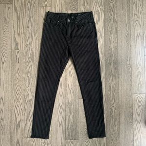 H&M Pants💜⛄️🎄❄️🎁